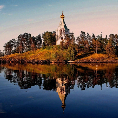 Валаамский распев